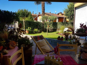 B & B Da Giusy Corte Franca